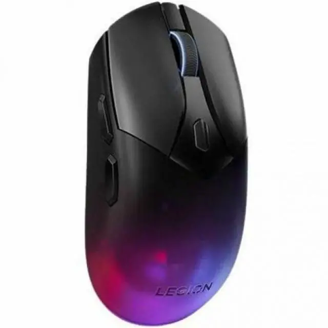 Alt view image 10 of 12 - Lenovo Legion M410 Gaming Mouse GY51P80851