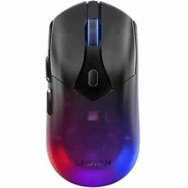 Alt view image 12 of 12 - Lenovo Legion M410 Gaming Mouse GY51P80851