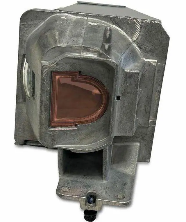 Alt view image 2 of 5 - ViewSonic Projector Replacement Lamp for PA503HD