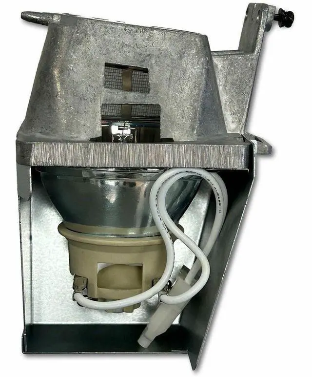 Alt view image 4 of 5 - ViewSonic Projector Replacement Lamp for PA503HD