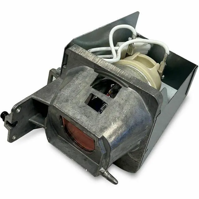 Alt view image 3 of 5 - ViewSonic Projector Replacement Lamp for PA503HD