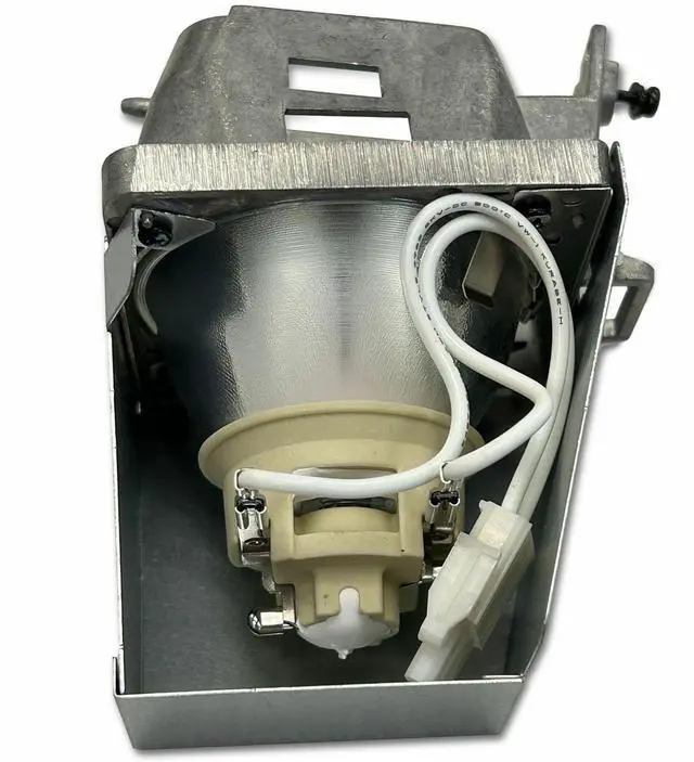 Alt view image 5 of 5 - ViewSonic Projector Replacement Lamp for PA503HD