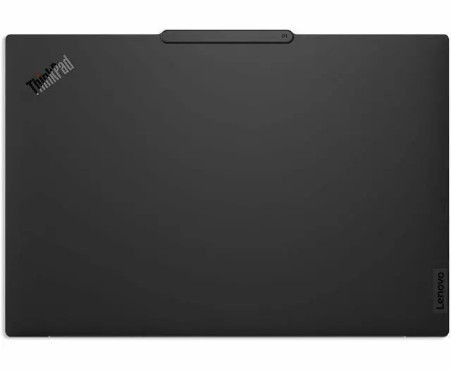 Alt view image 2 of 7 - Lenovo ThinkPad P1 Gen 8 21Q80020US 16" Touchscreen Workstation - Intel Core Ultra 9 285H - 64 GB - 2 TB SSD - Windows 11 Pro - NVIDIA RTX PRO 2000 Blackwell 8 GB - Webcam - Wi-Fi 7