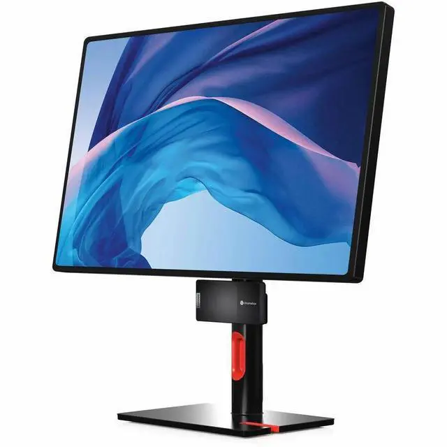 Alt view image 2 of 7 - CTA Digital Mounting Bracket for Chromebox - Horizontal