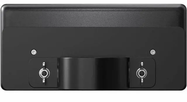 Alt view image 6 of 7 - CTA Digital Mounting Bracket for Chromebox - Horizontal