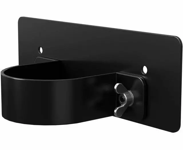 Alt view image 4 of 7 - CTA Digital Mounting Bracket for Chromebox - Horizontal