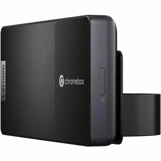 Alt view image 7 of 7 - CTA Digital Mounting Bracket for Chromebox - Horizontal