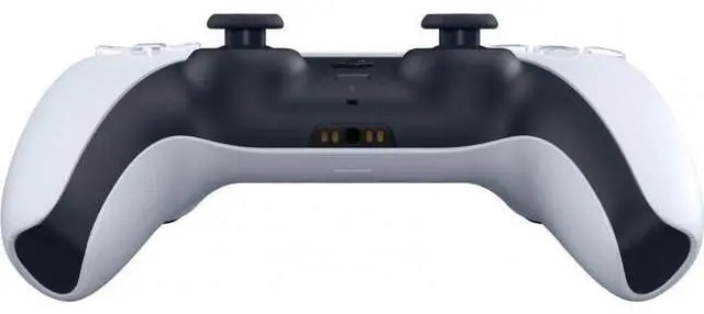 Alt view image 3 of 7 - PlayStation 5 DualSense Wireless Controller + PlayStation 5 DualSense Charging Station