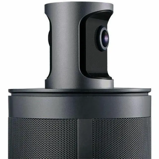 Alt view image 16 of 20 - KanDao Meeting 360°All-in-one conferencing Camera with Automatic Speaker Focus