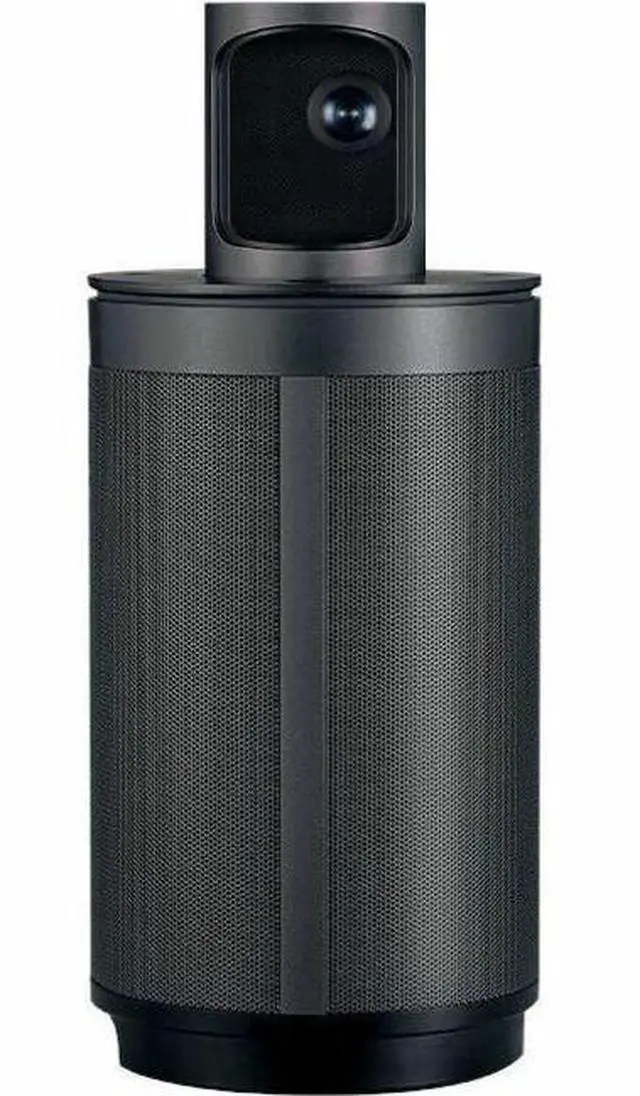 Alt view image 15 of 20 - KanDao Meeting 360°All-in-one conferencing Camera with Automatic Speaker Focus