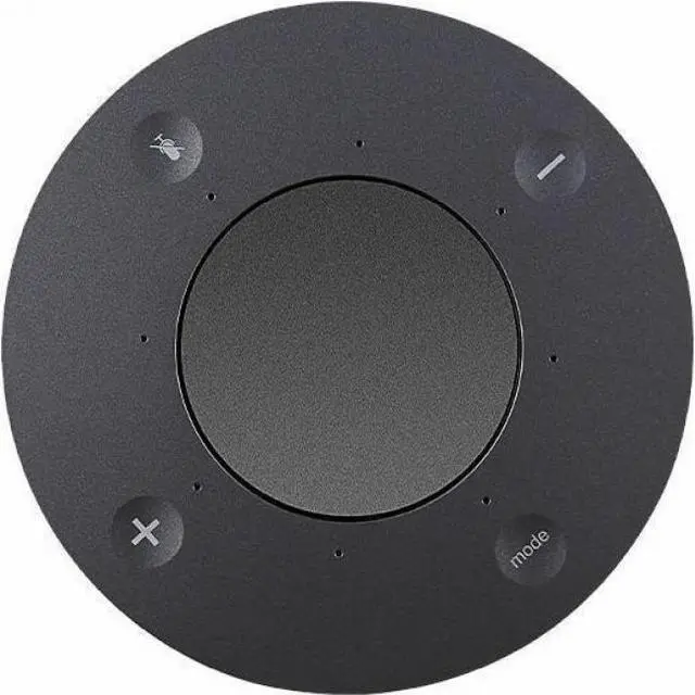 Alt view image 20 of 20 - KanDao Meeting 360°All-in-one conferencing Camera with Automatic Speaker Focus