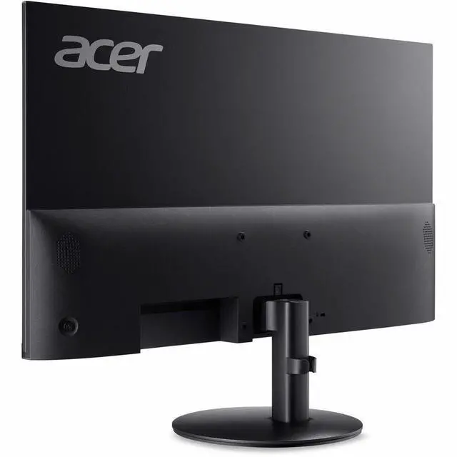 Alt view image 4 of 7 - Acer SA273 G0 27" Class LCD Monitor - 16:9 - Black - 27" Viewable - Adaptive Sync - 250 Nit - 1 ms - HDMI - VGA