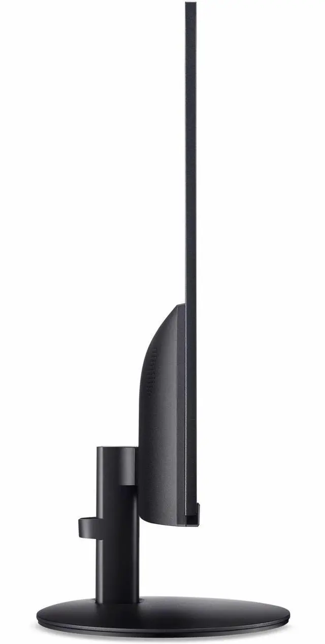 Alt view image 2 of 7 - Acer SA273 G0 27" Class LCD Monitor - 16:9 - Black - 27" Viewable - Adaptive Sync - 250 Nit - 1 ms - HDMI - VGA