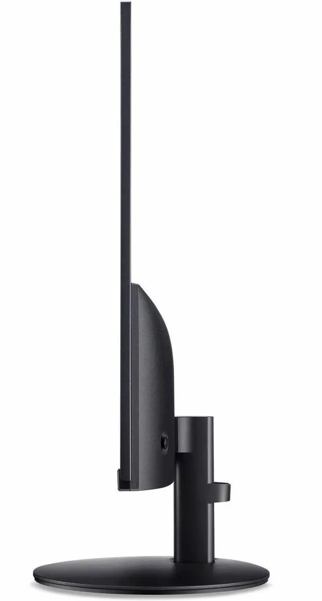 Alt view image 6 of 7 - Acer SA273 G0 27" Class LCD Monitor - 16:9 - Black - 27" Viewable - Adaptive Sync - 250 Nit - 1 ms - HDMI - VGA