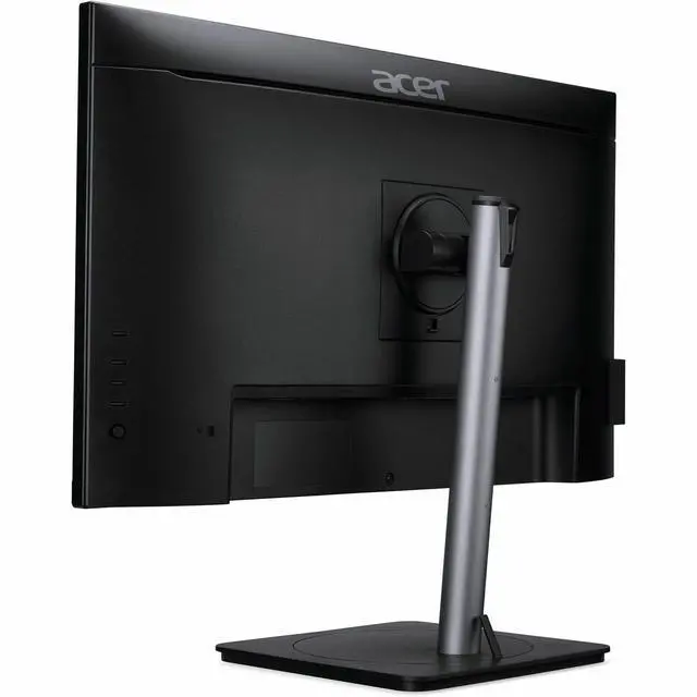 Alt view image 6 of 9 - Acer Vero CB3 CB273U E 27" Class WQHD LED Monitor - 16:9 - UM.HB3AA.E02
- Black