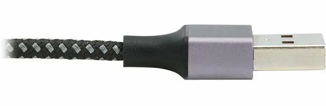 Alt view image 4 of 7 - Eaton U264-001-AND Wireless Auto Adapter - Black