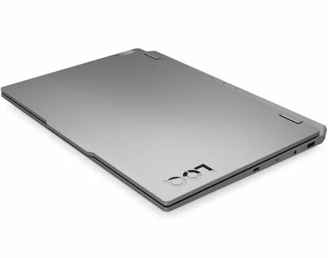 Alt view image 3 of 5 - Lenovo LOQ 15.6" FHD IPS 144Hz Gaming Notebook AMD Ryzen 5 220 16GB RAM NVIDIA GeForce RTX 5050 - NVIDIA GeForce RTX 5050 Graphics - AMD Ryzen 5 220 Hexa-core - 15.6" Anti-glare NVIDIA G-SYN