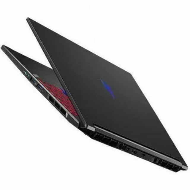 Alt view image 3 of 7 - Acer Nitro V 16S AI ANV16S-41-R27B 16" Gaming Notebook - AMD Ryzen 7 260 (3.80 GHz) - 16 GB - 1 TB SSD - Windows 11 Pro - NVIDIA GeForce RTX 5060 8GB - Webcam - Wi-Fi 6E - Black (NH.U0ZAA.002)