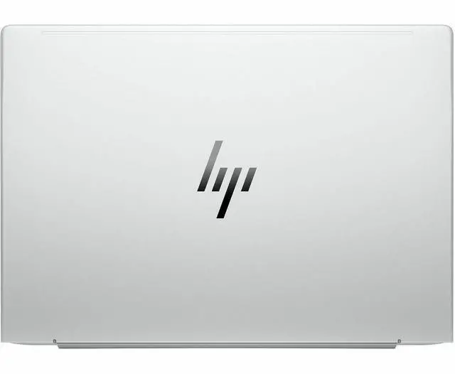 Alt view image 2 of 7 - HP EliteBook 8 G1i 16" Notebook - WUXGA - Intel Core Ultra 7 255U - 16 GB - 512 GB SSD - English Keyboard - Glacier Silver - Intel Chip - 1920 x 1200 - Windows 11 Pro - Intel - In-plane Switching