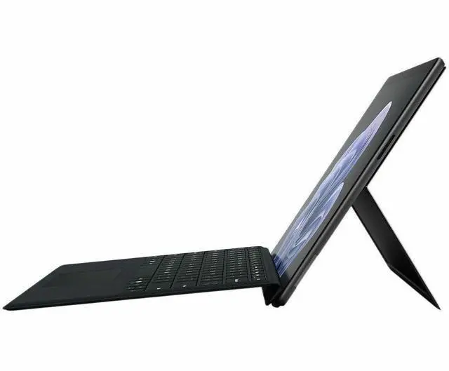 Alt view image 10 of 12 - Microsoft Srfc Pro KB CM SC English Black US/Canada Commercial 1 License - EP2-00395