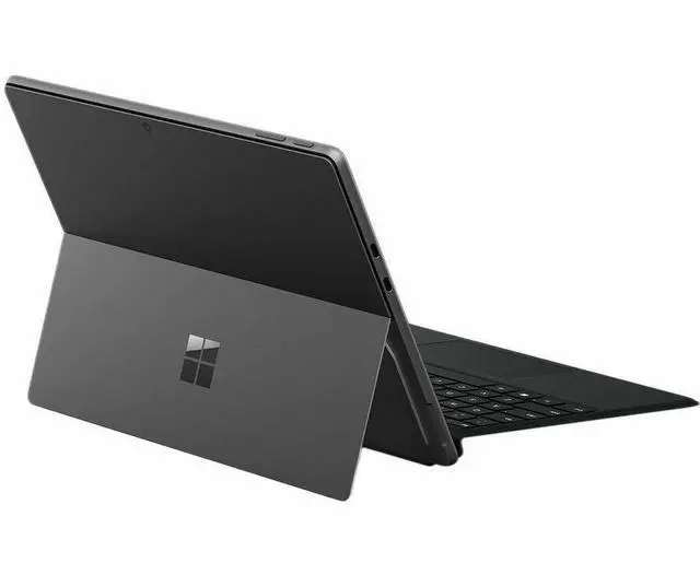 Alt view image 12 of 12 - Microsoft Srfc Pro KB CM SC English Black US/Canada Commercial 1 License - EP2-00395