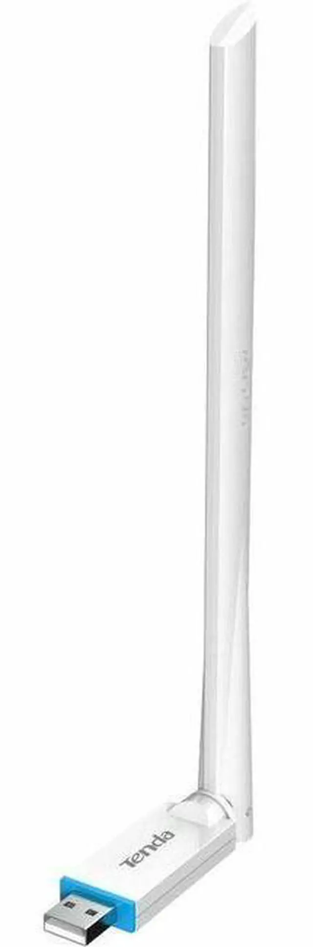 Alt view image 8 of 8 - Tenda AX300 USB WiFi Adapter for PC (U2)- Wireless Network Adapter for Desktop with 2.4GHz