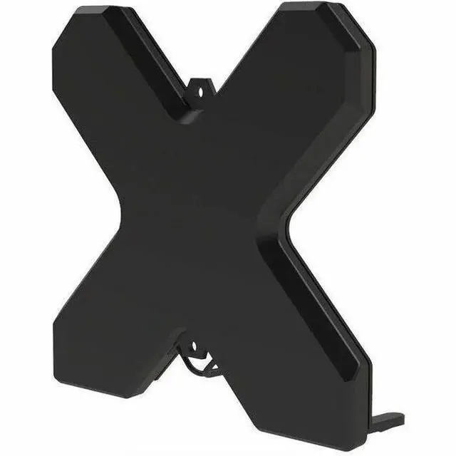 Alt view image 2 of 2 - DMM-6-60-2TS9-4G/5G Desk Wall and Window Mount MiMo Portable Antenna TS-9 Connectors