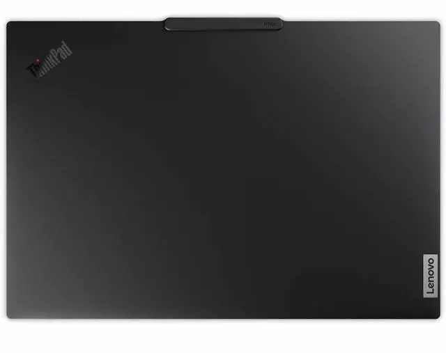 Alt view image 2 of 7 - Lenovo ThinkPad P16s Gen 4 16" Mobile Workstation - Intel Core Ultra 7 255H - 32 GB - 1 TB SSD - Windows 11 Pro - NVIDIA RTX PRO 500 Blackwell 6 GB -Webcam - Wi-Fi 7 (21QV003LUS)