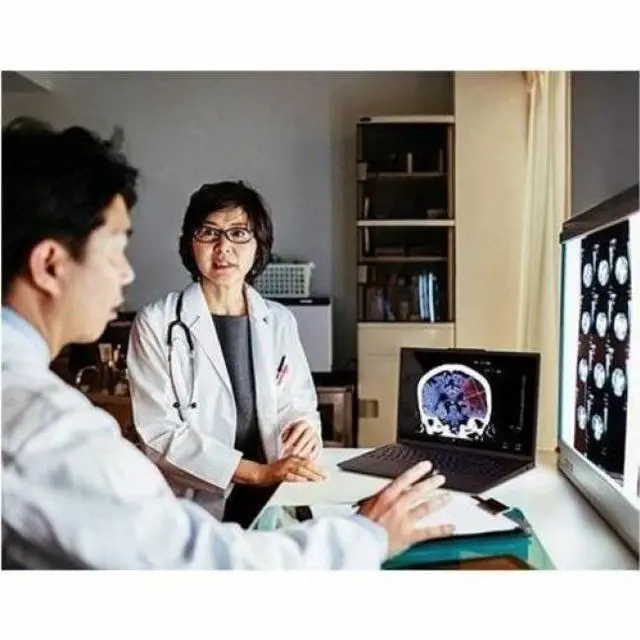 Alt view image 7 of 7 - Lenovo ThinkPad P16s Gen 4 16" Mobile Workstation - Intel Core Ultra 7 255H - 32 GB - 1 TB SSD - Windows 11 Pro - NVIDIA RTX PRO 500 Blackwell 6 GB -Webcam - Wi-Fi 7 (21QV003LUS)