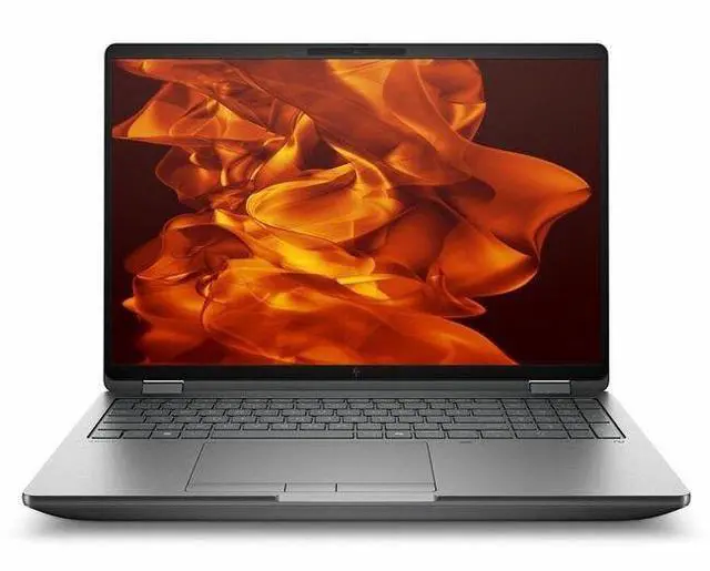 Main image of HP ZBook Fury G1i 16" Mobile Workstation - WQXGA - Intel Core Ultra 9 285HX - 32 GB - 1 TB SSD - Windows 11 Pro - NVIDIA RTX Pro 2000 Blackwell 8 GB - Webcam - Wi-Fi 7 (C94FBUT#ABA)