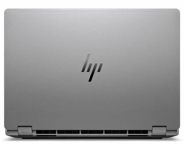 Alt view image 5 of 7 - HP ZBook Fury G1i 16" Mobile Workstation - WQXGA - Intel Core Ultra 9 285HX - 32 GB - 1 TB SSD - Windows 11 Pro - NVIDIA RTX Pro 2000 Blackwell 8 GB - Webcam - Wi-Fi 7 (C94FBUT#ABA)