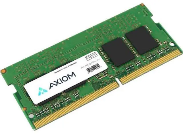 Alt view image 3 of 3 - 32GB DDR5 4800 SODIMM