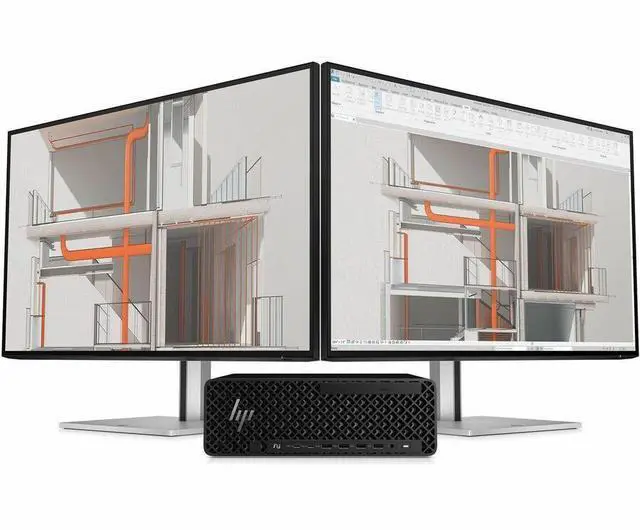 Alt view image 6 of 8 - Z2G1i SFF U7265 32G 512GB