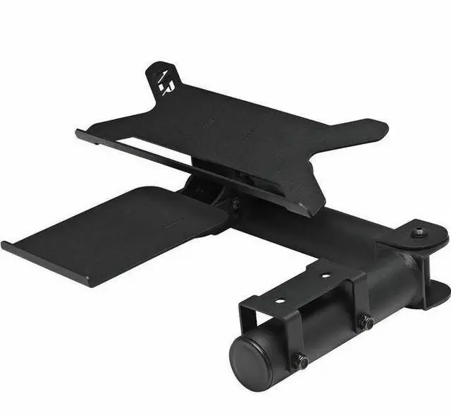 Alt view image 5 of 11 - NEXT LEVEL RACING F-GT PRO Direct Keyboard and Mouse Tray (NLR-R006)