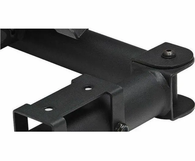 Alt view image 7 of 11 - NEXT LEVEL RACING F-GT PRO Direct Keyboard and Mouse Tray (NLR-R006)