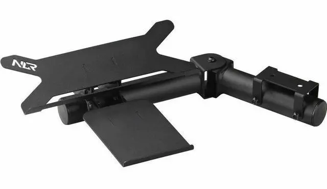 Alt view image 10 of 11 - NEXT LEVEL RACING F-GT PRO Direct Keyboard and Mouse Tray (NLR-R006)