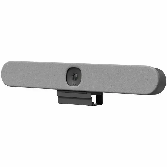 Alt view image 6 of 7 - Logitech video conferencing cover - 952-000147