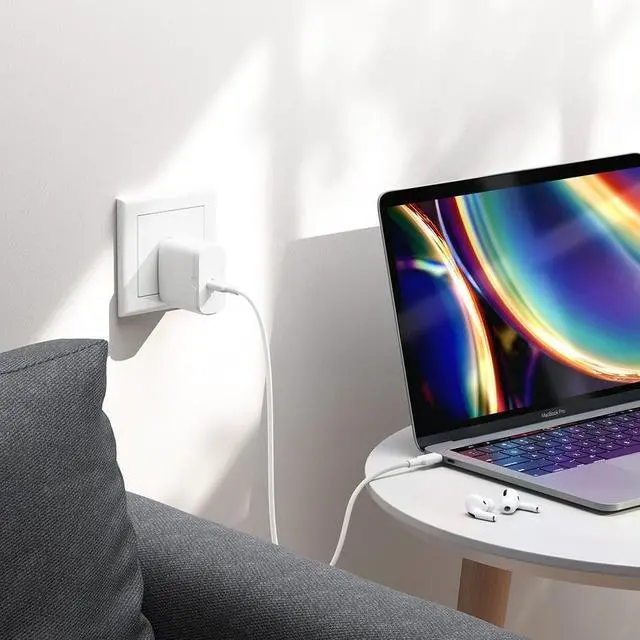 Alt view image 9 of 10 - ALOGIC 1X65 Rapid Power 65W GaN Charger WCG1X65US