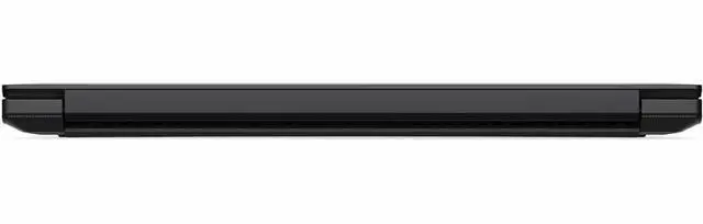Alt view image 5 of 9 - Lenovo ThinkPad P16v G3 16" Notebook - Intel Core Ultra 7 255H - 16GB - 512GB SSD - NVIDIA RTX PRO 500 Blackwell 6GB - Wi-Fi 7 - BT 5.4 - Wired Ethernet - Windows 11 Pro - Black (21RS0029US)