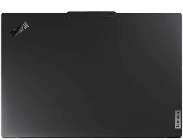 Alt view image 9 of 9 - Lenovo ThinkPad P16v G3 16" Notebook - Intel Core Ultra 7 255H - 16GB - 512GB SSD - NVIDIA RTX PRO 500 Blackwell 6GB - Wi-Fi 7 - BT 5.4 - Wired Ethernet - Windows 11 Pro - Black (21RS0029US)
