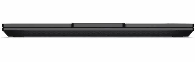 Alt view image 6 of 9 - Lenovo ThinkPad P16v G3 16" Notebook - Intel Core Ultra 7 255H - 16GB - 512GB SSD - NVIDIA RTX PRO 500 Blackwell 6GB - Wi-Fi 7 - BT 5.4 - Wired Ethernet - Windows 11 Pro - Black (21RS0029US)