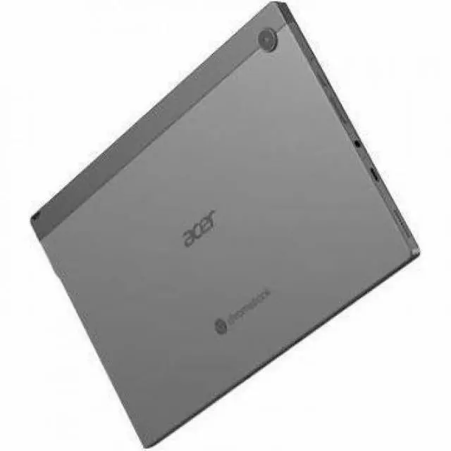 Alt view image 4 of 8 - Acer D723N-K3NR 11" Chromebook Tablet MT6366W/A 8GB 64GB eMMC ChromeOS