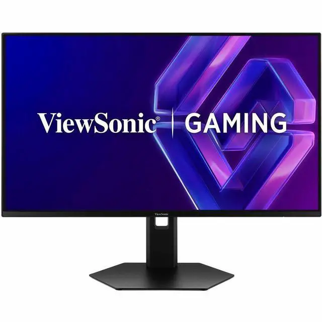 ViewSonic VX2738-2K-OLED 27 Inch QHD OLED Gaming Monitor with
