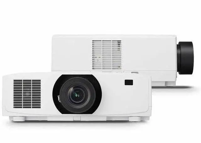 Main image of SHARP XP-V731U-W 1920 x 1200 LCD Home Theater Projectors 7,300 lumens 3,000,000:1