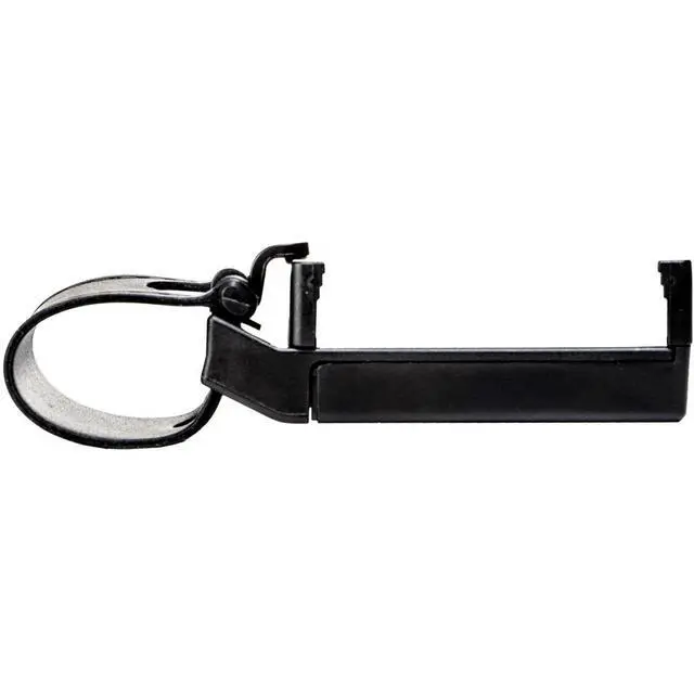 Alt view image 7 of 11 - Socket Mobile Scanner & Phone Holder for 600/700 Series Products AC41621959