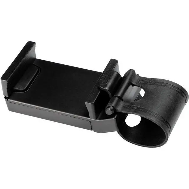 Alt view image 9 of 11 - Socket Mobile Scanner & Phone Holder for 600/700 Series Products AC41621959