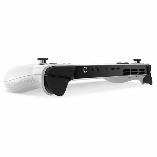 Alt view image 6 of 7 - Lenovo Legion Go S 8APU1 - 8" - Glacier White - 1920 x 1200 - AMD - 32 GB Memory AMD Radeon - Wireless LAN - Bluetooth