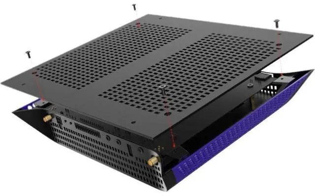 Alt view image 7 of 14 - BrightSign Digital Signage Appliance Wireless LAN Bluetooth Ethernet XC2055