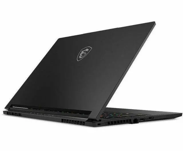 Alt view image 8 of 12 - MSI Stealth A18 AI+ A3HWIG-019US 18" Copilot+ PC Gaming Notebook - AMD Ryzen AI 9 365 (2 GHz) - 32 GB - 1 TB SSD - Windows 11 Home - NVIDIA GeForce RTX 5080 16 GB - Webcam - Wi-Fi 7 (STEALTHA18AI3019)