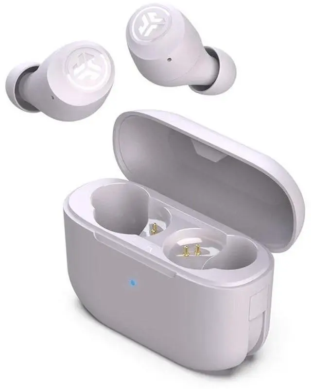 Alt view image 11 of 14 - JLab GO Air POP True Wireless In-Ear Headphones